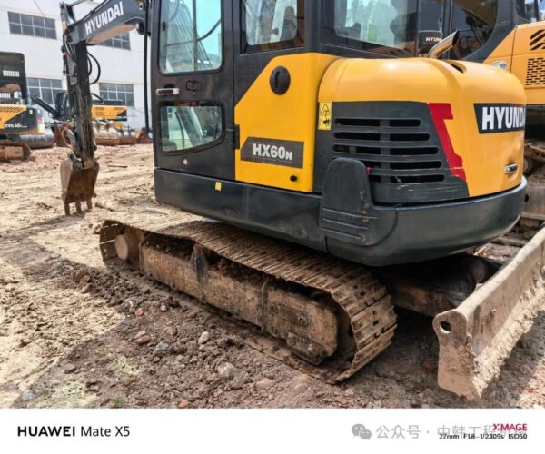 HX552